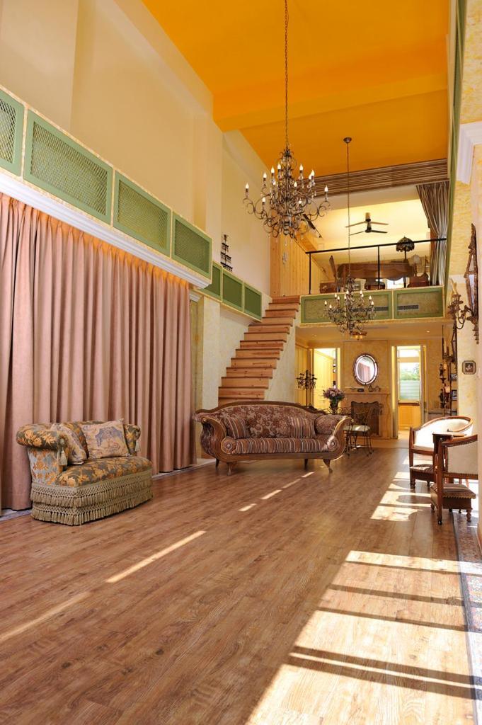 Posia 122 Apartment Tainan Exterior photo