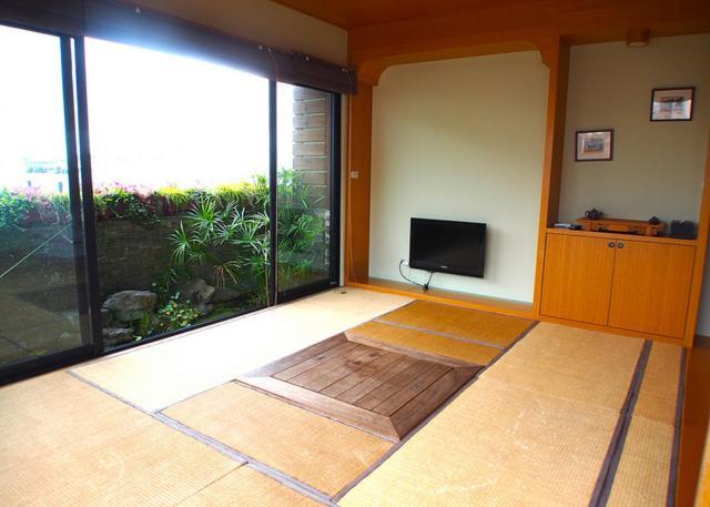 Posia 122 Apartment Tainan Exterior photo